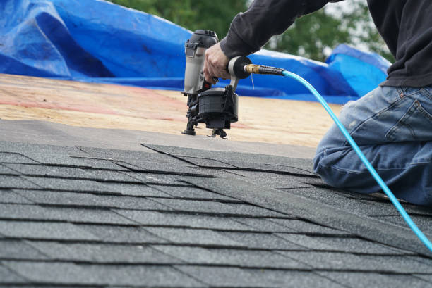 Trusted Edison, GA Roofing Contractor Experts